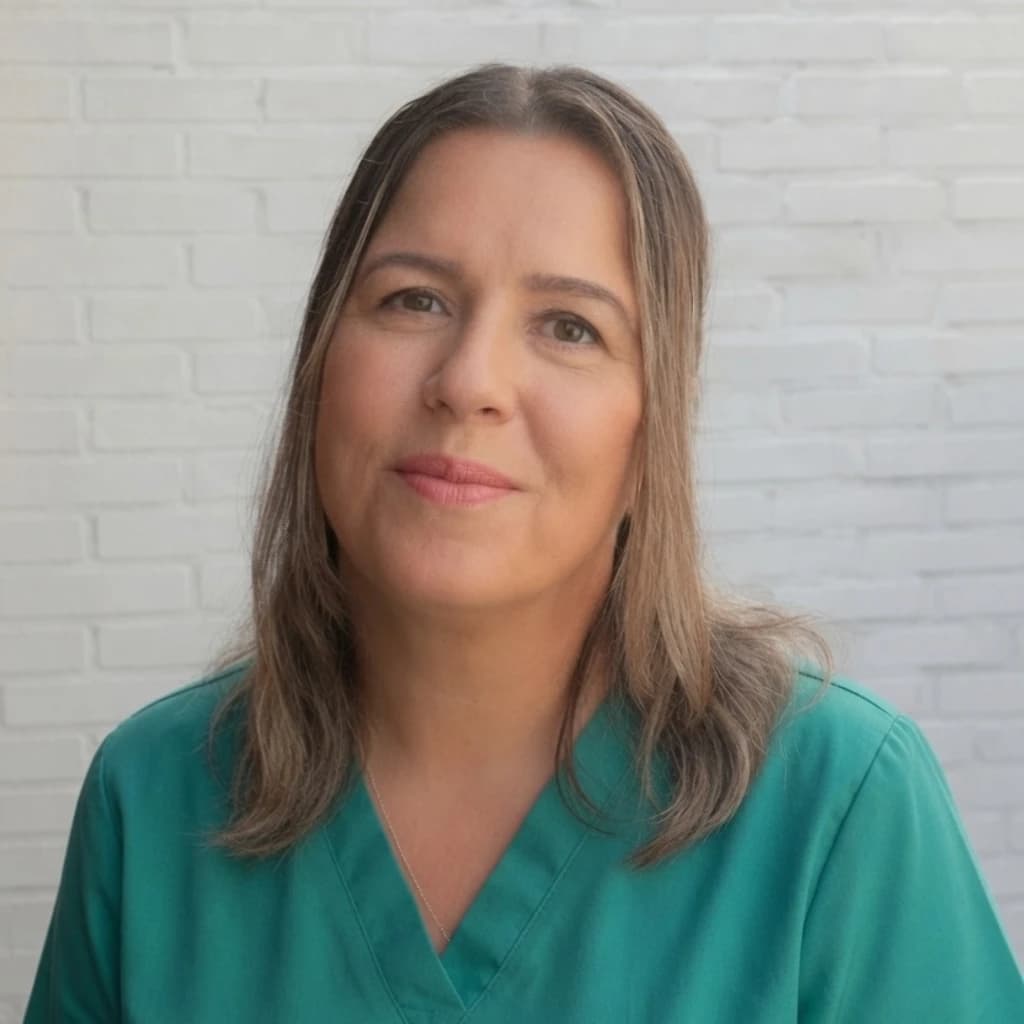 Meyrem Bayrak